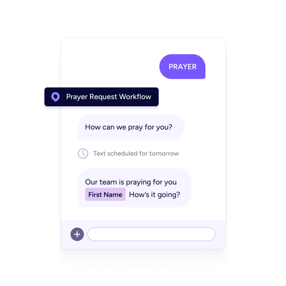 Trigger workflows automatically Automatically trigger workflows