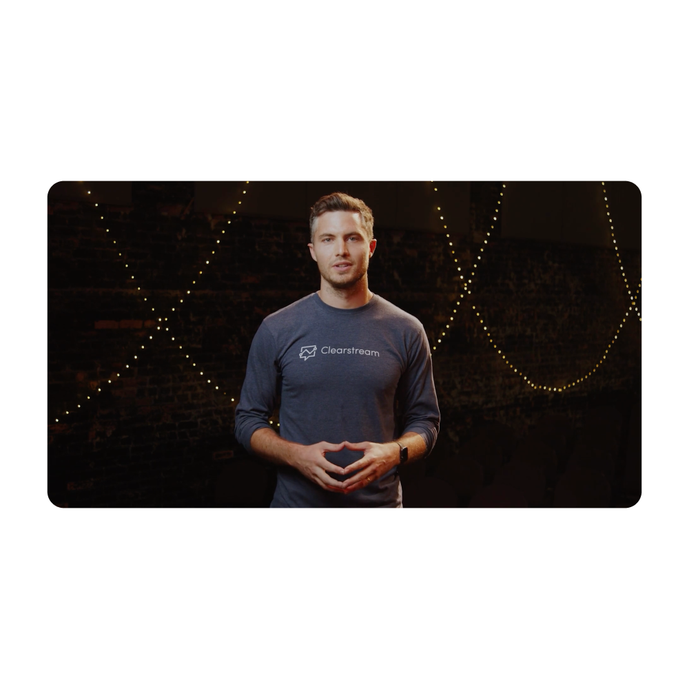 Engage during events Engage during events