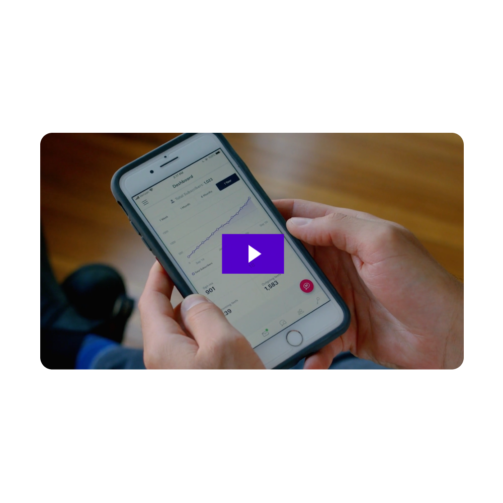 Native iOS/Android Apps Native iOS/Android Apps