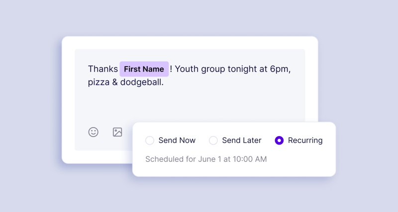 Tips for Texting Students