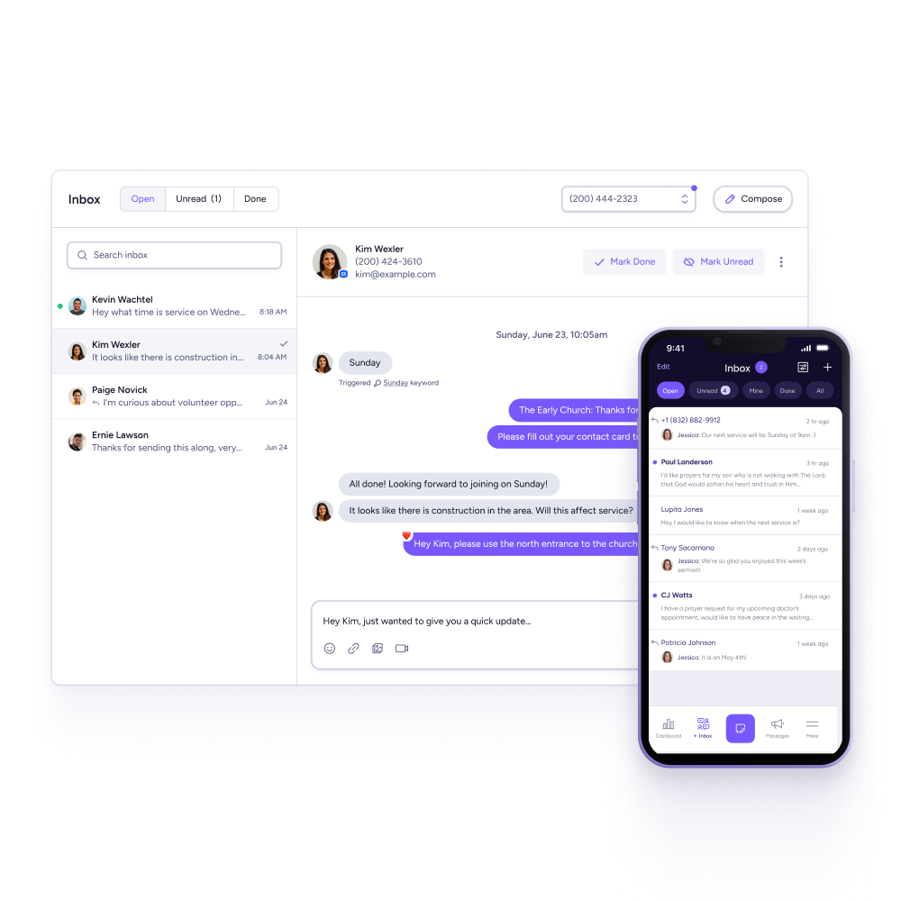 Product Platform