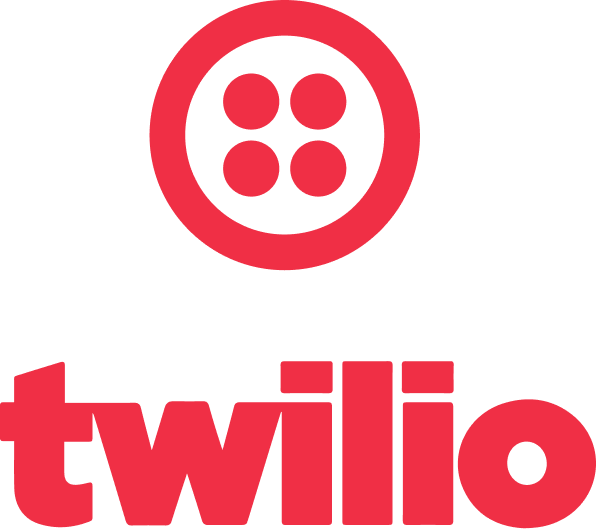 When Twilio is the best option Red Twilio Logo
