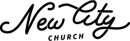 New City Church New City Church